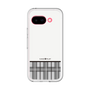プレミアムパネル［ CASEPLAY Tartan Check - Gray ］
