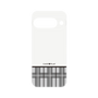 プレミアムパネル［ CASEPLAY Tartan Check - Gray ］