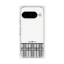 プレミアムパネル［ CASEPLAY Tartan Check - Gray ］