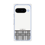 プレミアムパネル［ CASEPLAY Tartan Check - Gray ］