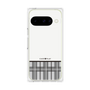 プレミアムパネル［ CASEPLAY Tartan Check - Gray ］
