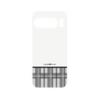 プレミアムパネル［ CASEPLAY Tartan Check - Gray ］