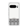 プレミアムパネル［ CASEPLAY Tartan Check - Gray ］