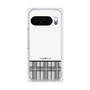 プレミアムパネル［ CASEPLAY Tartan Check - Gray ］