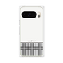 プレミアムパネル［ CASEPLAY Tartan Check - Gray ］