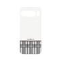 プレミアムパネル［ CASEPLAY Tartan Check - Gray ］