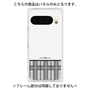 プレミアムパネル［ CASEPLAY Tartan Check - Gray ］