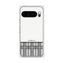 プレミアムパネル［ CASEPLAY Tartan Check - Gray ］