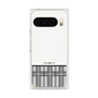 プレミアムパネル［ CASEPLAY Tartan Check - Gray ］