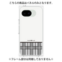 プレミアムパネル［ CASEPLAY Tartan Check - Gray ］