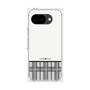 プレミアムパネル［ CASEPLAY Tartan Check - Gray ］