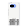 プレミアムパネル［ CASEPLAY Tartan Check - Gray ］