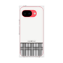 プレミアムパネル［ CASEPLAY Tartan Check - Gray ］