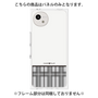 プレミアムパネル［ CASEPLAY Tartan Check - Gray ］