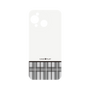 プレミアムパネル［ CASEPLAY Tartan Check - Gray ］