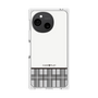 プレミアムパネル［ CASEPLAY Tartan Check - Gray ］