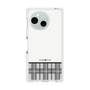 プレミアムパネル［ CASEPLAY Tartan Check - Gray ］