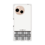 プレミアムパネル［ CASEPLAY Tartan Check - Gray ］