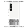 プレミアムパネル［ CASEPLAY Tartan Check - Gray ］