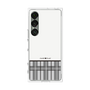 プレミアムパネル［ CASEPLAY Tartan Check - Gray ］