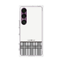 プレミアムパネル［ CASEPLAY Tartan Check - Gray ］
