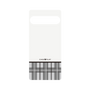 プレミアムパネル［ CASEPLAY Tartan Check - Gray ］