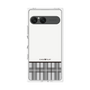 プレミアムパネル［ CASEPLAY Tartan Check - Gray ］
