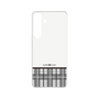 プレミアムパネル［ CASEPLAY Tartan Check - Gray ］