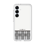 プレミアムパネル［ CASEPLAY Tartan Check - Gray ］