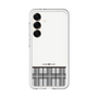 プレミアムパネル［ CASEPLAY Tartan Check - Gray ］