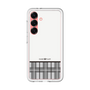 プレミアムパネル［ CASEPLAY Tartan Check - Gray ］
