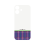 プレミアムパネル［ CASEPLAY Tartan Check - Purple ］