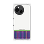 プレミアムパネル［ CASEPLAY Tartan Check - Purple ］