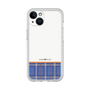 プレミアムパネル［ CASEPLAY Tartan Check - Blue ］