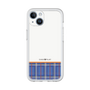 プレミアムパネル［ CASEPLAY Tartan Check - Blue ］