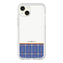 プレミアムパネル［ CASEPLAY Tartan Check - Blue ］