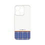 プレミアムパネル［ CASEPLAY Tartan Check - Blue ］