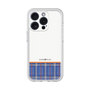 プレミアムパネル［ CASEPLAY Tartan Check - Blue ］