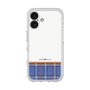プレミアムパネル［ CASEPLAY Tartan Check - Blue ］