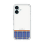 プレミアムパネル［ CASEPLAY Tartan Check - Blue ］