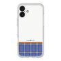 プレミアムパネル［ CASEPLAY Tartan Check - Blue ］