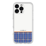 プレミアムパネル［ CASEPLAY Tartan Check - Blue ］