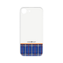 プレミアムパネル［ CASEPLAY Tartan Check - Blue ］