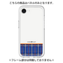 プレミアムパネル［ CASEPLAY Tartan Check - Blue ］
