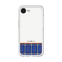 プレミアムパネル［ CASEPLAY Tartan Check - Blue ］
