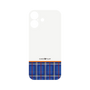 プレミアムパネル［ CASEPLAY Tartan Check - Blue ］