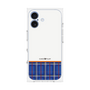 プレミアムパネル［ CASEPLAY Tartan Check - Blue ］