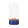 プレミアムパネル［ CASEPLAY Tartan Check - Blue ］