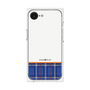 プレミアムパネル［ CASEPLAY Tartan Check - Blue ］