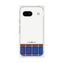 プレミアムパネル［ CASEPLAY Tartan Check - Blue ］